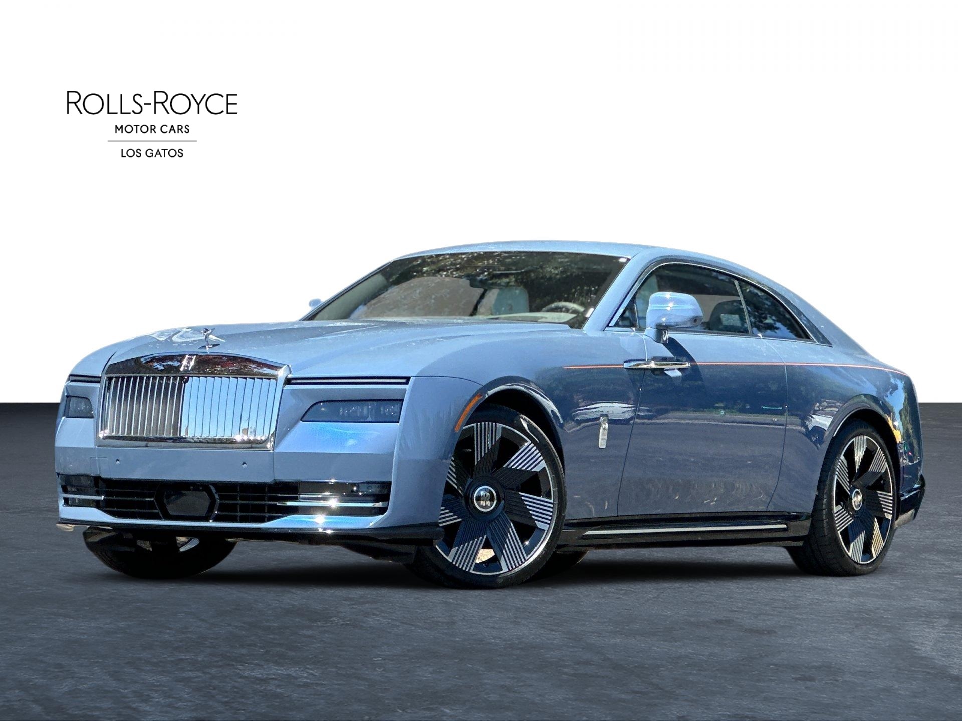 /2024 Rolls-Royce Spectre