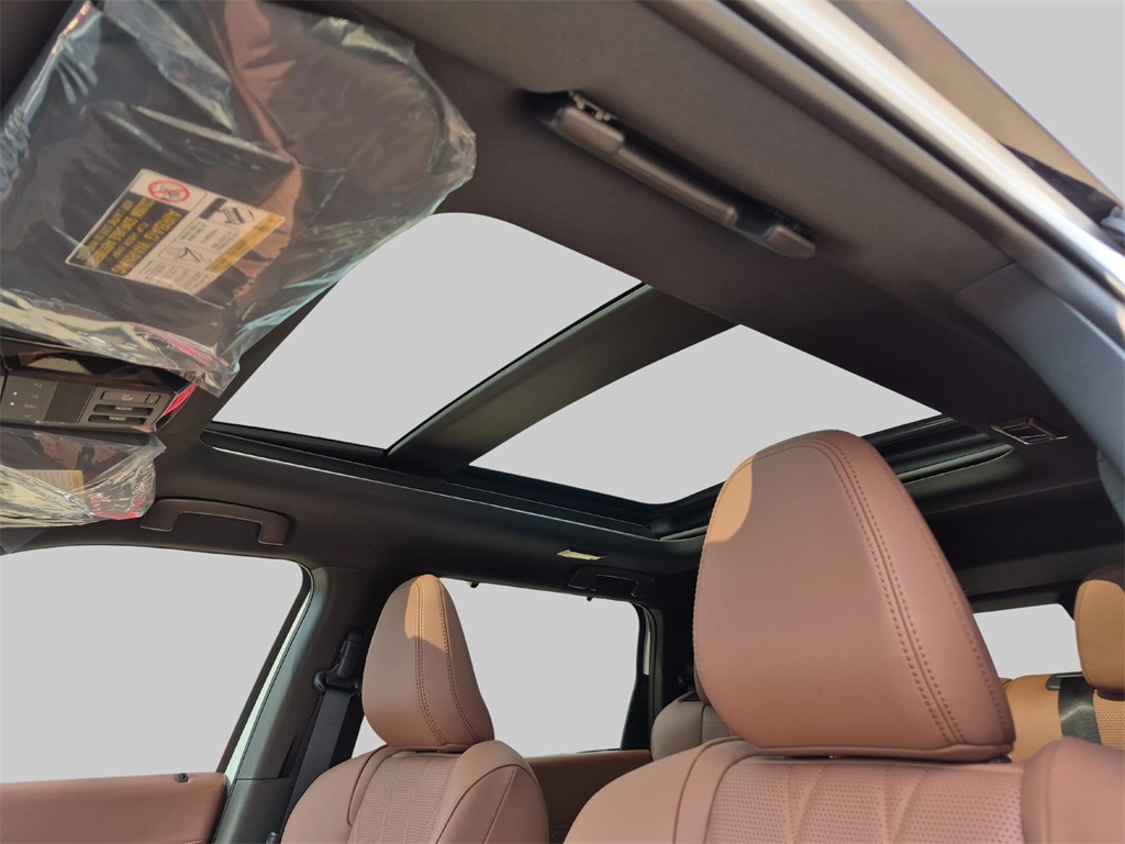 2025 Mitsubishi Outlander SEL - 10