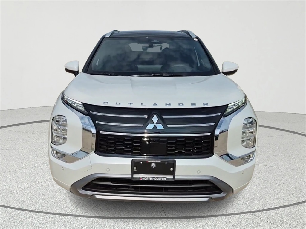 2025 Mitsubishi Outlander SEL - 1