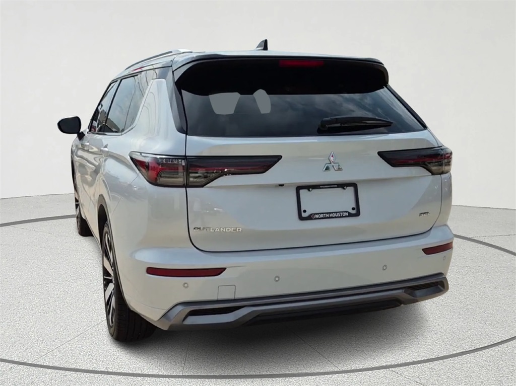 2025 Mitsubishi Outlander SEL - 6