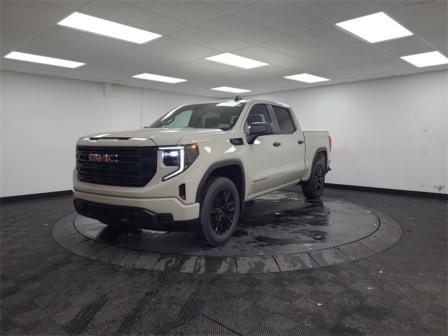 2026 – GMC – Sierra 1500