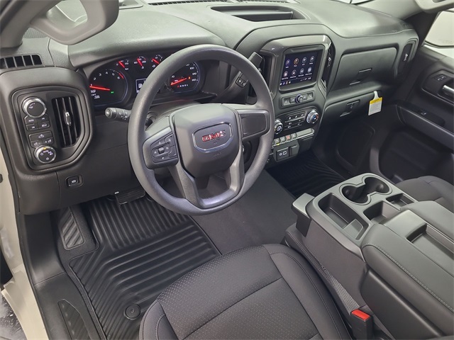 2026 – GMC – Sierra 1500