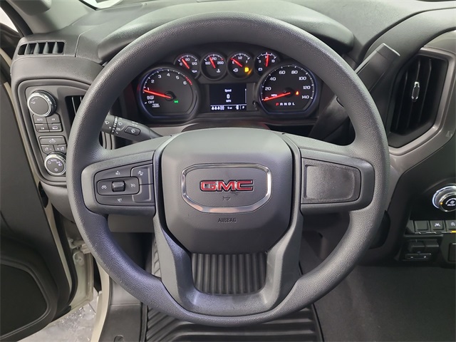 2026 – GMC – Sierra 1500