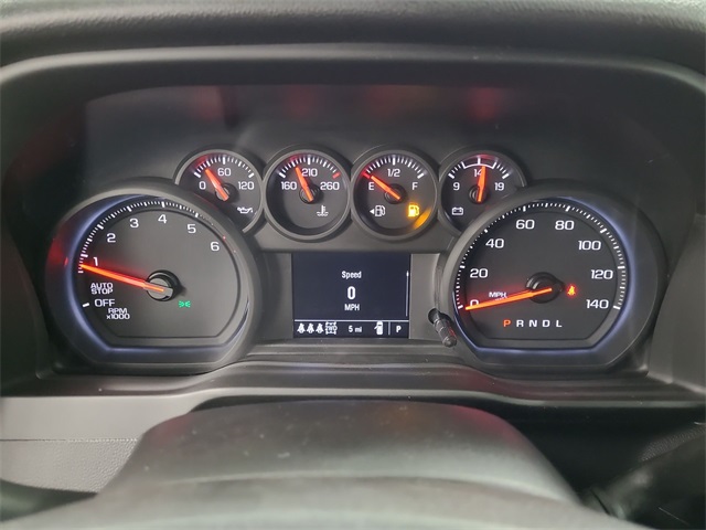 2026 – GMC – Sierra 1500