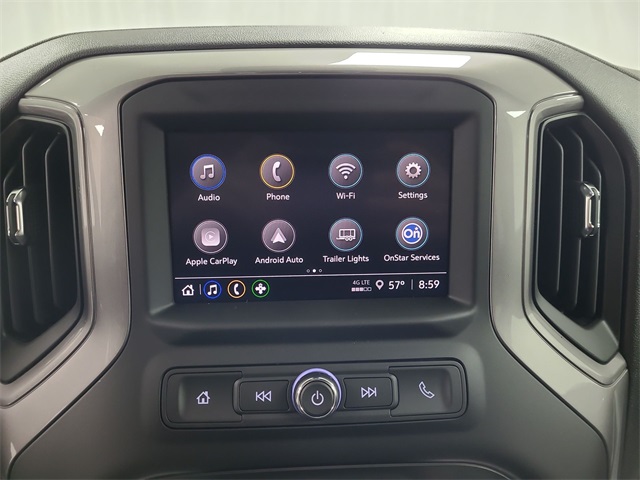 2026 – GMC – Sierra 1500