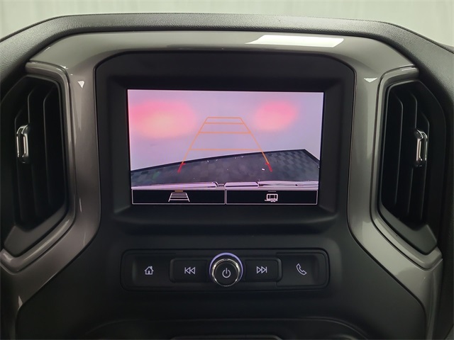 2026 – GMC – Sierra 1500