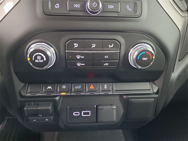 2026 – GMC – Sierra 1500