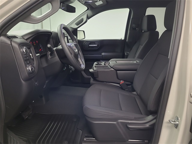 2026 – GMC – Sierra 1500