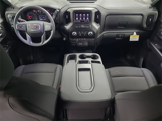 2026 – GMC – Sierra 1500