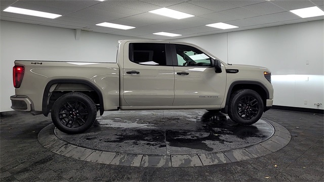 2026 – GMC – Sierra 1500