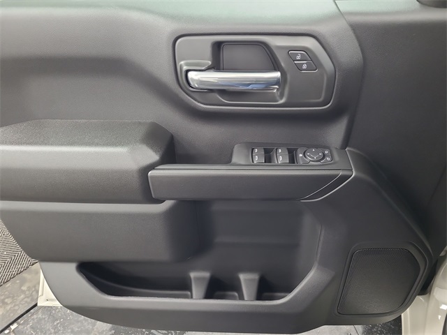 2026 – GMC – Sierra 1500