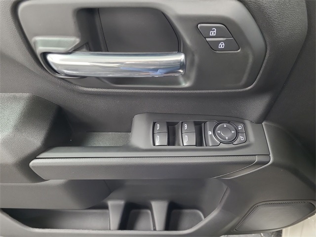 2026 – GMC – Sierra 1500