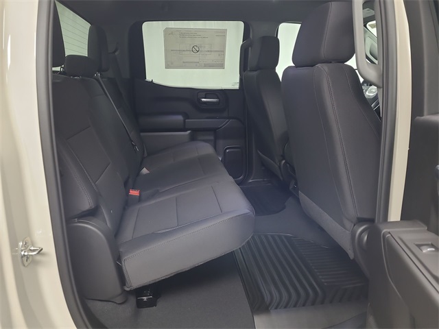 2026 – GMC – Sierra 1500