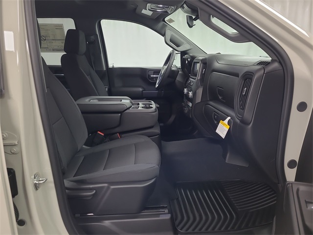 2026 – GMC – Sierra 1500