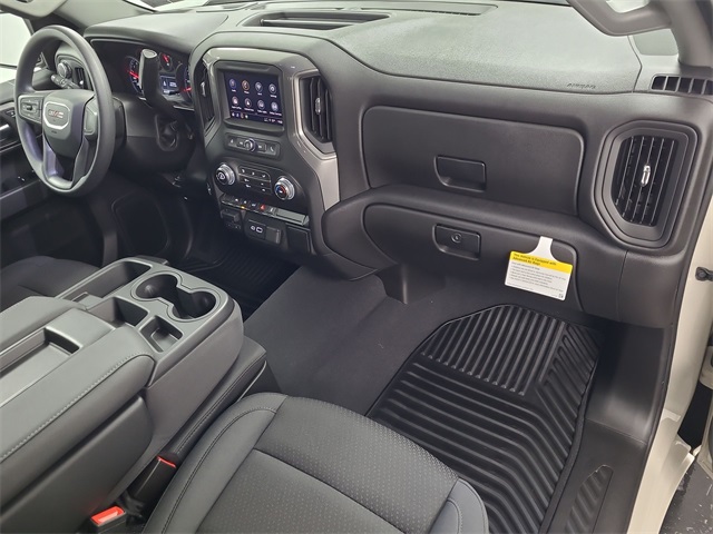 2026 – GMC – Sierra 1500