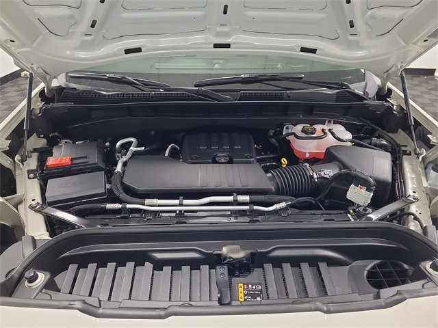 2026 – GMC – Sierra 1500