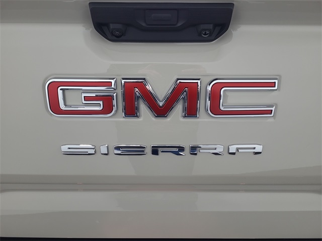 2026 – GMC – Sierra 1500