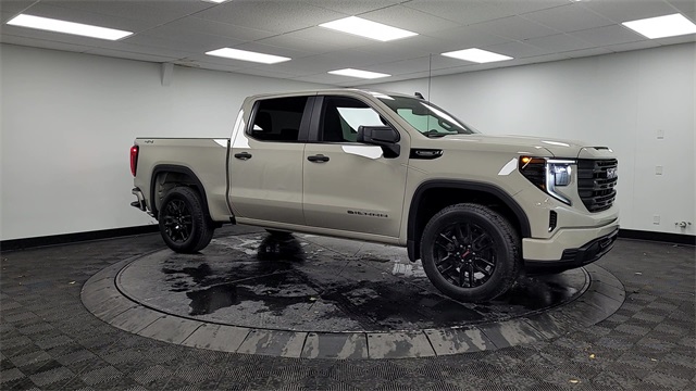 2026 – GMC – Sierra 1500