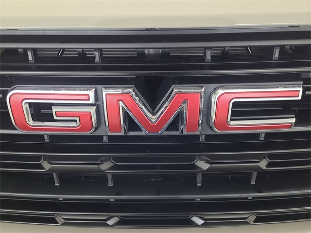 2026 – GMC – Sierra 1500