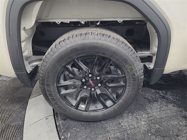 2026 – GMC – Sierra 1500