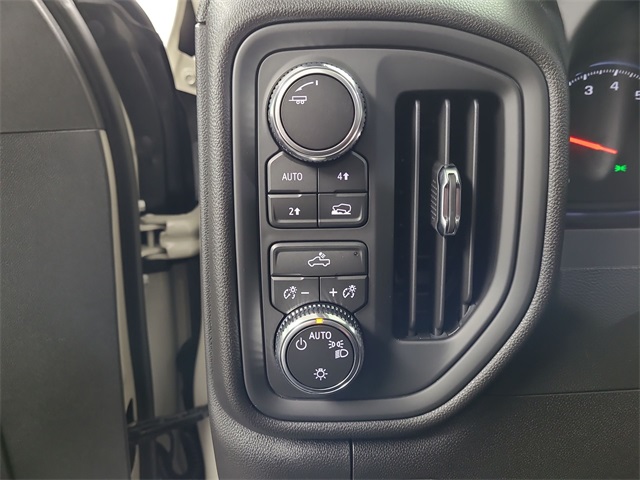 2026 – GMC – Sierra 1500