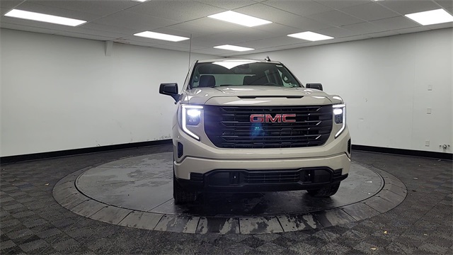 2026 – GMC – Sierra 1500