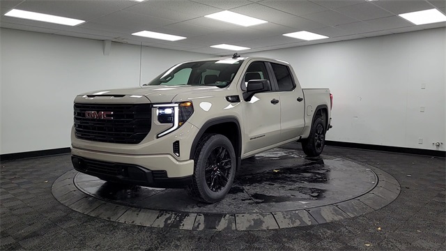 2026 – GMC – Sierra 1500