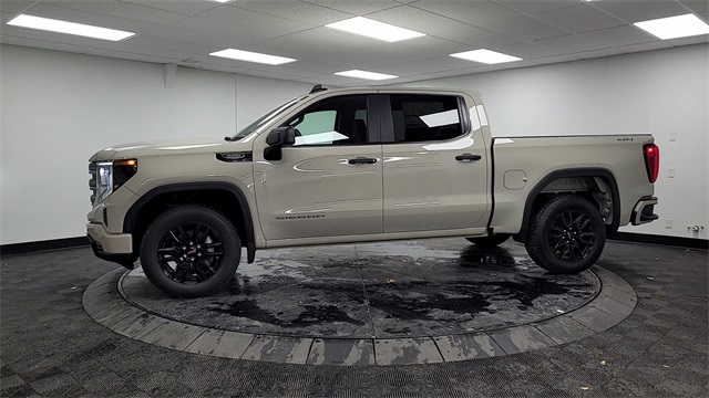 2026 – GMC – Sierra 1500
