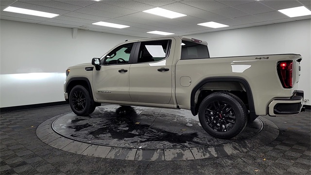2026 – GMC – Sierra 1500