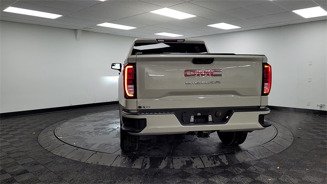 2026 – GMC – Sierra 1500