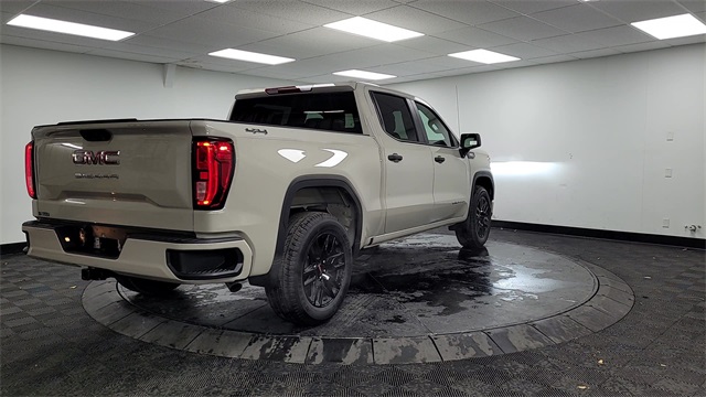 2026 – GMC – Sierra 1500