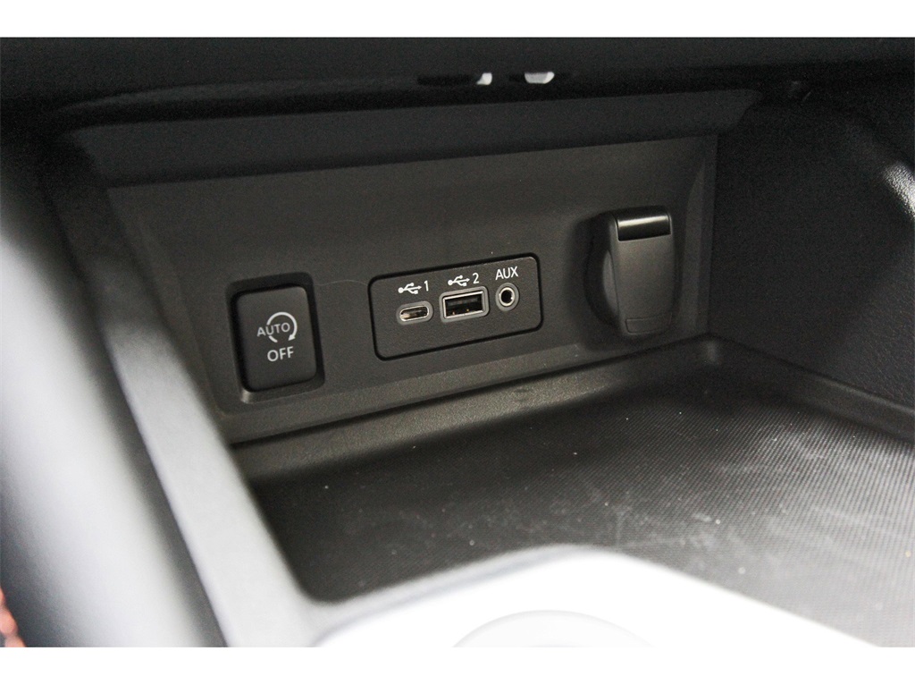 2025 Nissan Sentra SR Blue at Central Houston Nissan