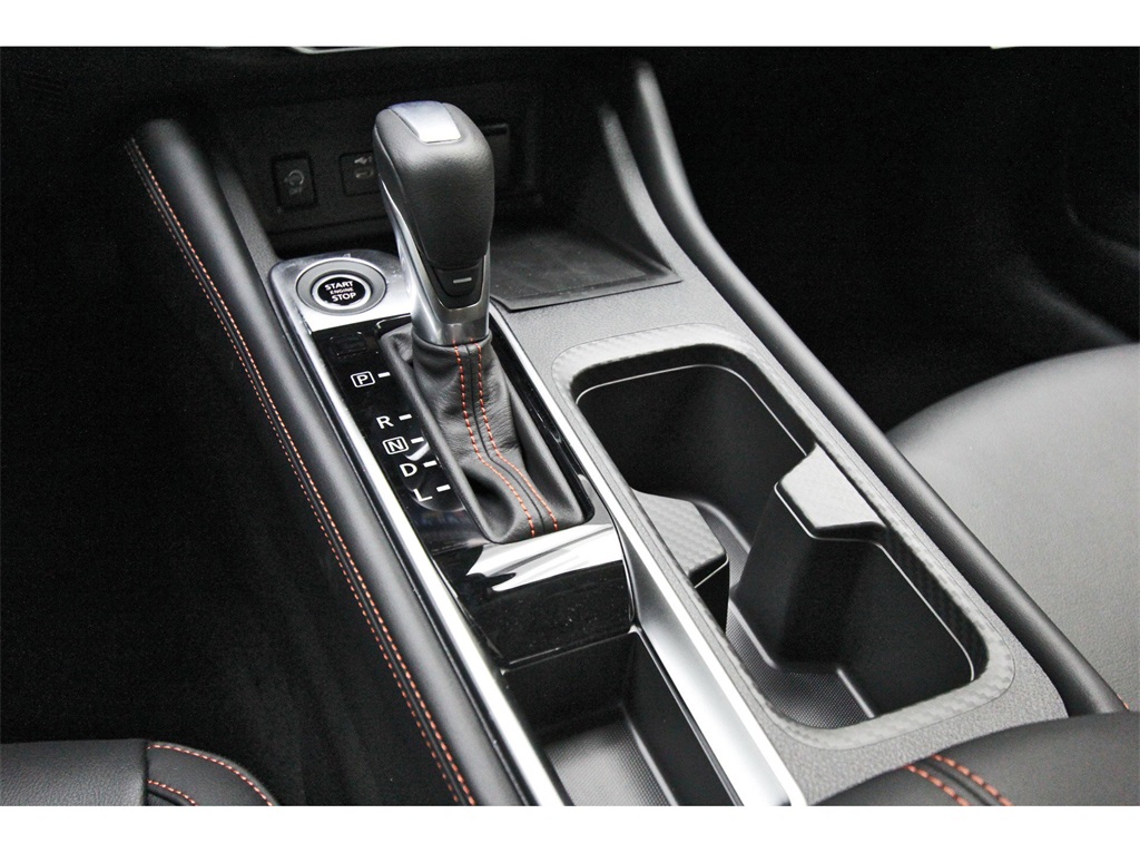 2025 Nissan Sentra SR Blue at Central Houston Nissan