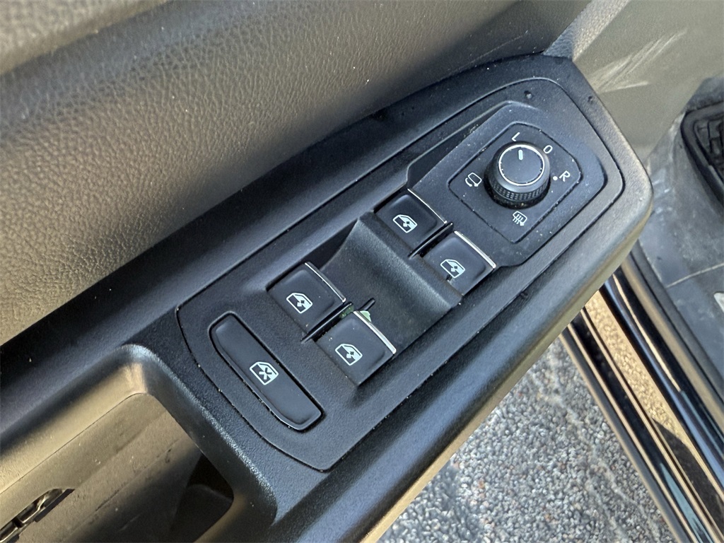 2019 Volkswagen Atlas SEL Premium  at DeMontrond Auto Country