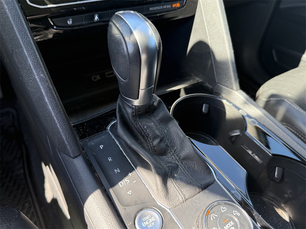 2019 Volkswagen Atlas SEL Premium  at DeMontrond Auto Country