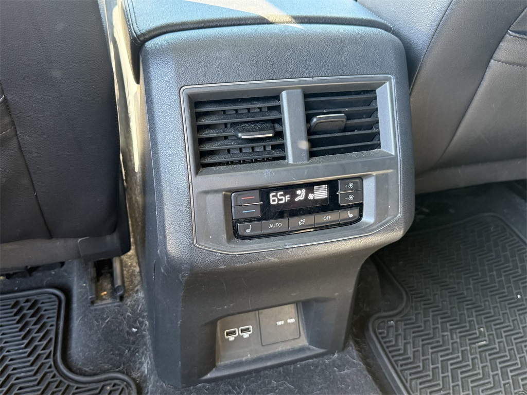 2019 Volkswagen Atlas SEL Premium  at DeMontrond Auto Country