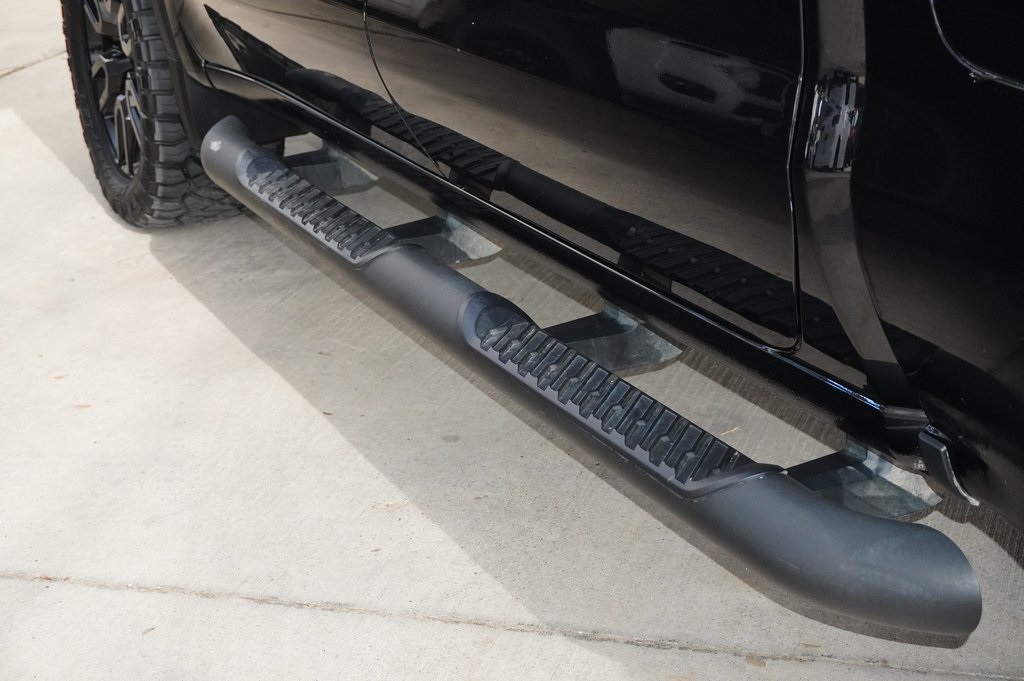 Used Car 2021 Gmc Sierra 1500  Elevation For Sale Under $35,000 In Weatherford, Texas