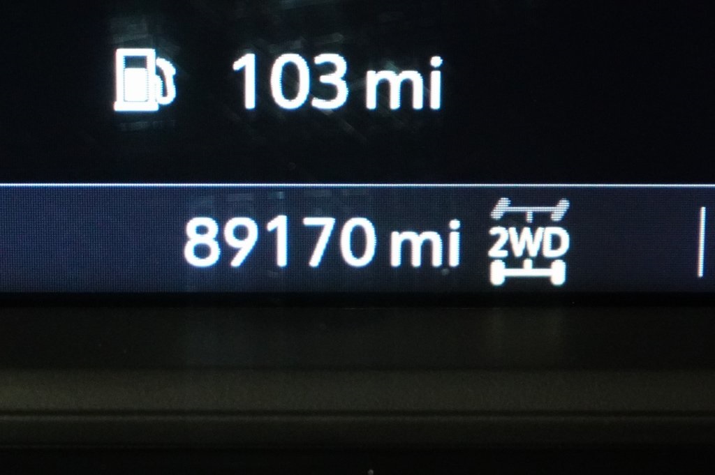 Used Car 2021 Gmc Sierra 1500  Elevation For Sale Under $35,000 In Weatherford, Texas