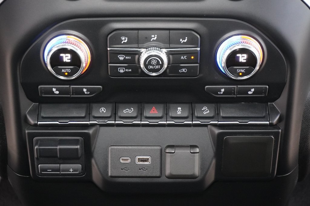 Used Car 2021 Gmc Sierra 1500  Elevation For Sale Under $35,000 In Weatherford, Texas