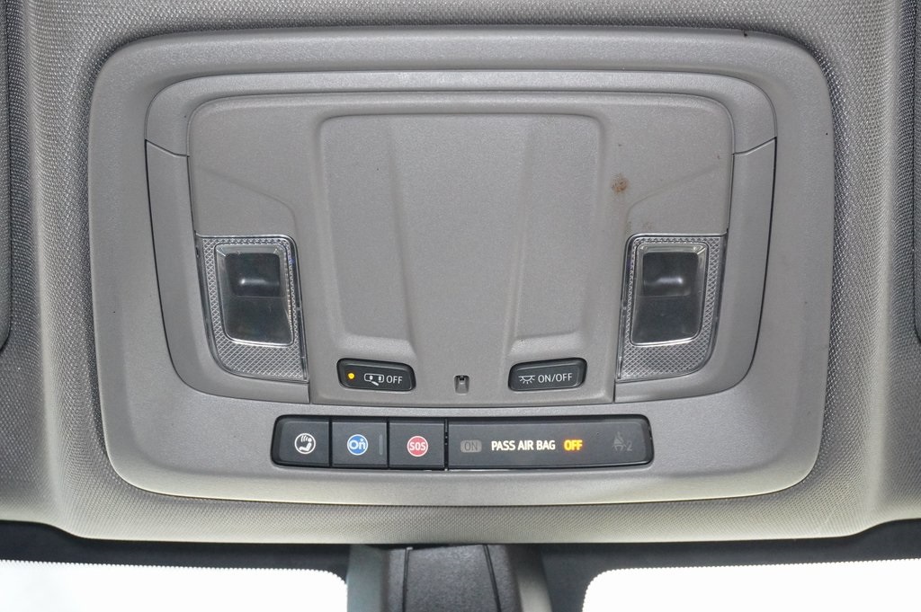 Used Car 2021 Gmc Sierra 1500  Elevation For Sale Under $35,000 In Weatherford, Texas