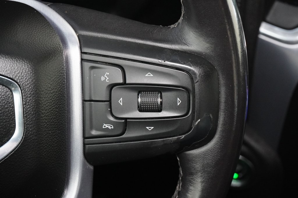 Used Car 2021 Gmc Sierra 1500  Elevation For Sale Under $35,000 In Weatherford, Texas