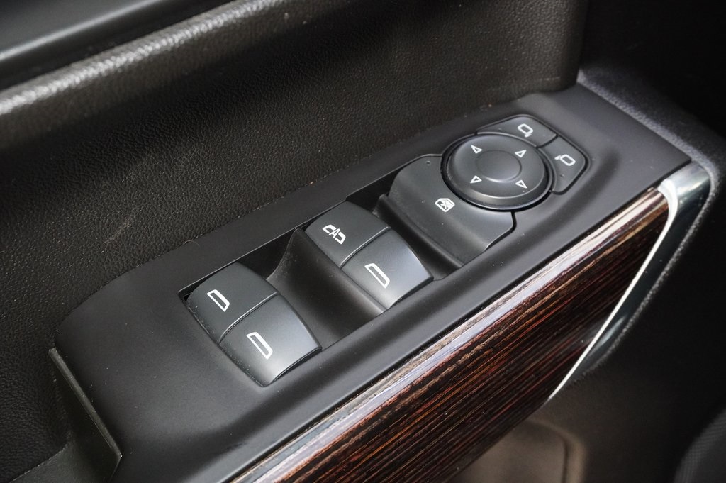 Used Car 2021 Gmc Sierra 1500  Elevation For Sale Under $35,000 In Weatherford, Texas