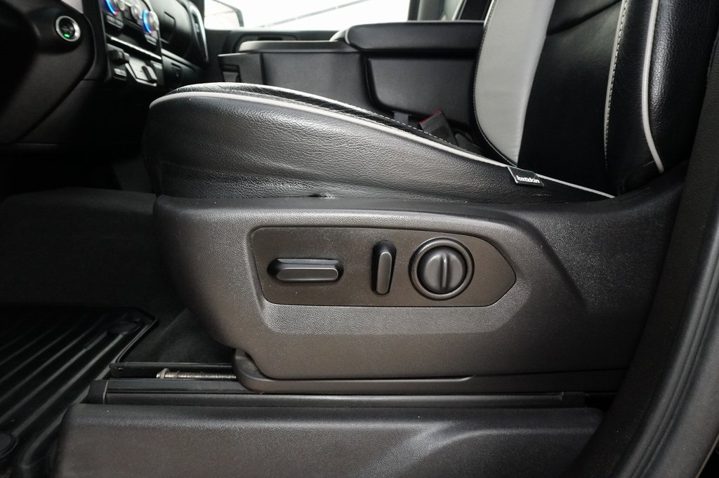 Used Car 2021 Gmc Sierra 1500  Elevation For Sale Under $35,000 In Weatherford, Texas