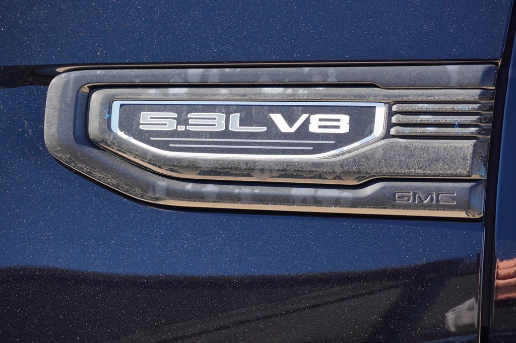 Used Car 2021 Gmc Sierra 1500  Elevation For Sale Under $35,000 In Weatherford, Texas