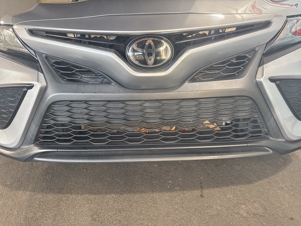 Thumbnail: 2024 Toyota Camry - 12