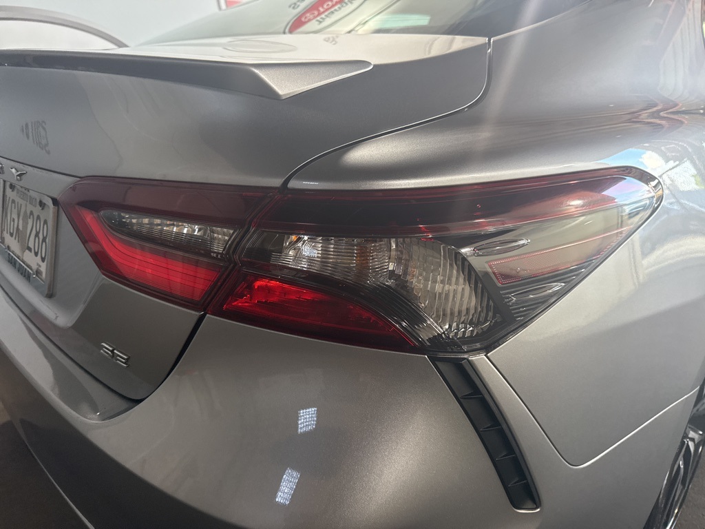Thumbnail: 2024 Toyota Camry - 16