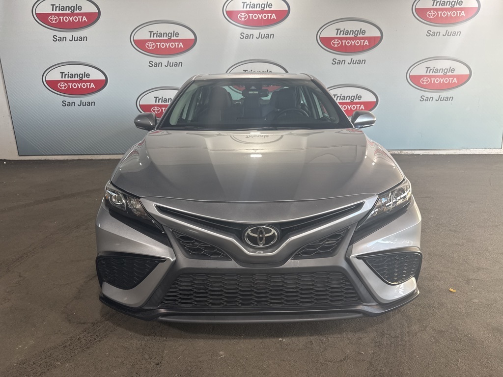 Thumbnail: 2024 Toyota Camry - 2