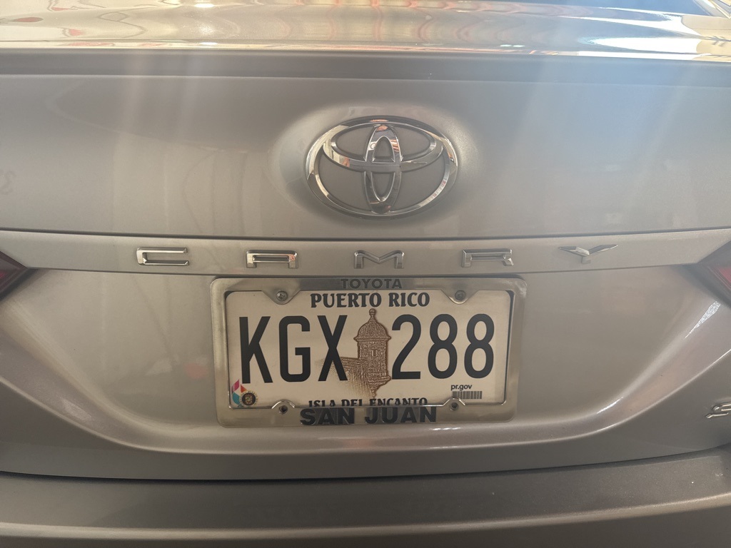 Thumbnail: 2024 Toyota Camry - 21