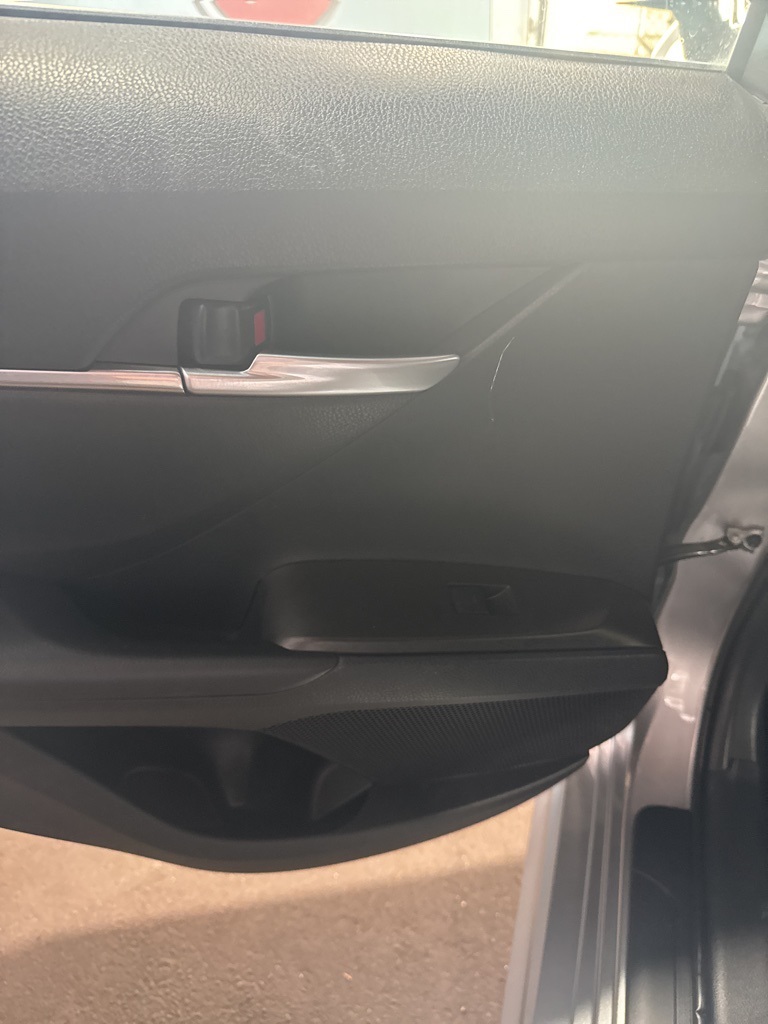 Thumbnail: 2024 Toyota Camry - 24