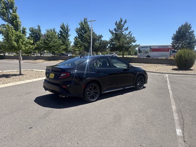 2025 Subaru WRX Premium photo 3